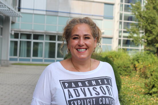 Idil Baydar