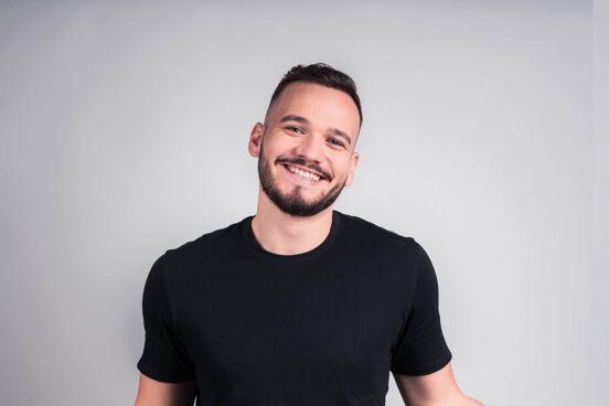 Marcel Nadeem Aburakia